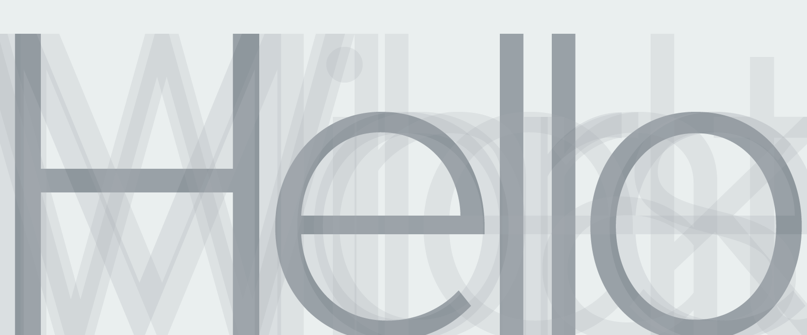 A closeup of the inside of a computer, with a focus on the circuit board, in blue light.